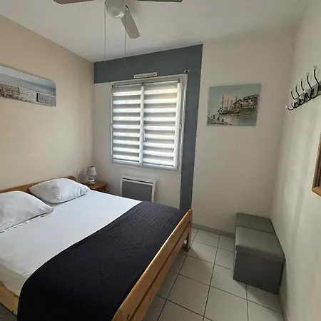 Appartement Confortable Au Centre-ville, à 400m Des Plages, Parking Inclus - Fr-1-194-305 *