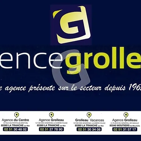 Confortable Au Centre-ville, à 400m Des Plages, Parking Inclus - Fr-1-194-305 *