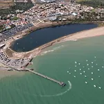 Confortable Au Centre-ville, A 400m Des Plages, Parking Inclus - Fr-1-194-305 *