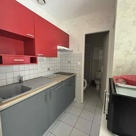 Confortable Au Centre-ville, A 400m Des Plages, Parking Inclus - Fr-1-194-305 La Tranche-sur-Mer