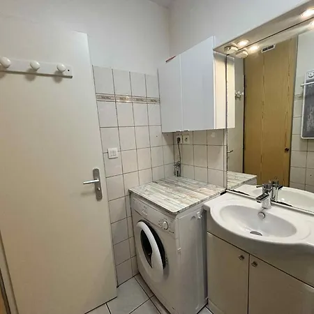 Confortable Au Centre-ville, A 400m Des Plages, Parking Inclus - Fr-1-194-305 * La Tranche-sur-Mer