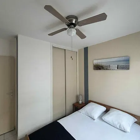 Confortable Au Centre-ville, A 400m Des Plages, Parking Inclus - Fr-1-194-305 * La Tranche-sur-Mer