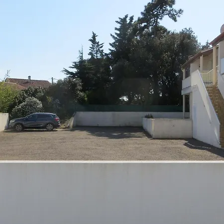Confortable Au Centre-ville, A 400m Des Plages, Parking Inclus - Fr-1-194-305 * La Tranche-sur-Mer