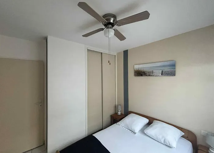 Confortable Au Centre-ville, A 400m Des Plages, Parking Inclus - Fr-1-194-305 * La Tranche-sur-Mer